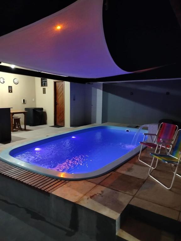 Casa Fortim - Fortim Haus - B&B Fortim