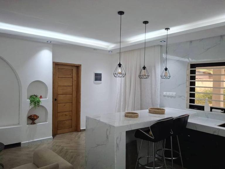 Villa cosy - B&B Conakry