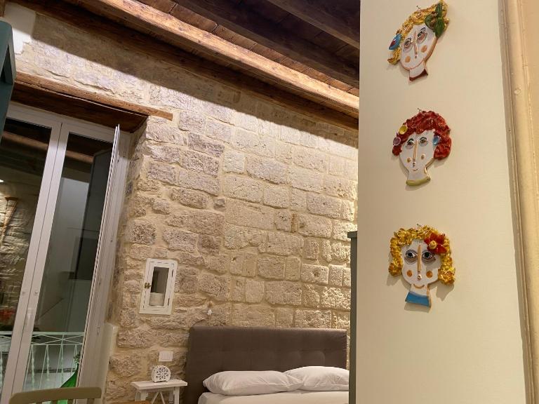 DaDa' Home - Bed and Breakfast Trani