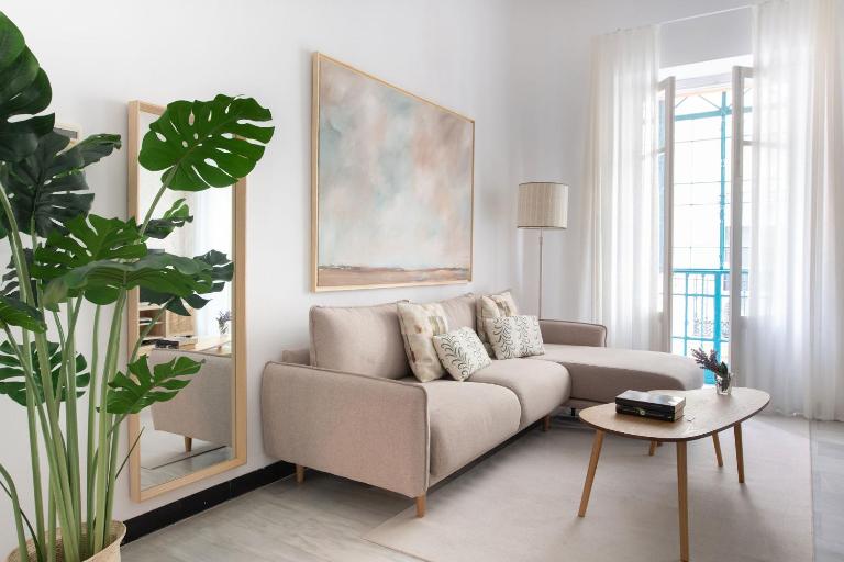 La Francesa Alcaicería - Ferienwohnung Sevilla