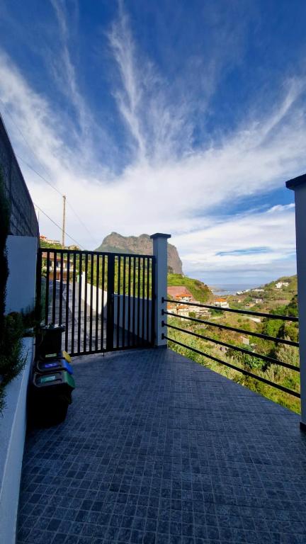 Stay Lombinho - B&B Porto da Cruz