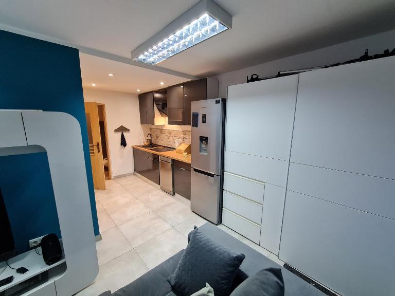 Studio pod Śnieżnymi Kotłami - B&B Piechowice