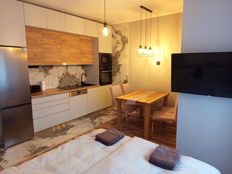 Ybl apartman - Ferienwohnung Debrecen