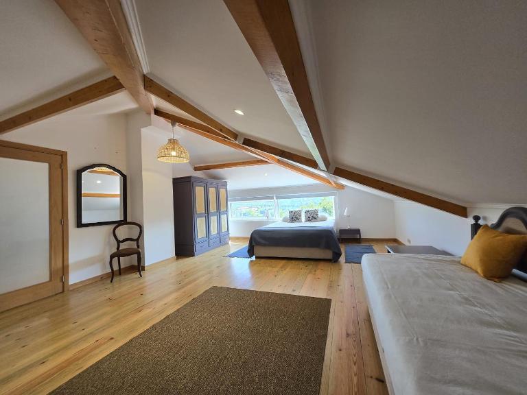 Casa Lage da Pena - Ferienwohnung Geres