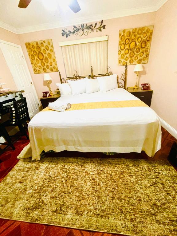 Cozy home - B&B Pompano Beach