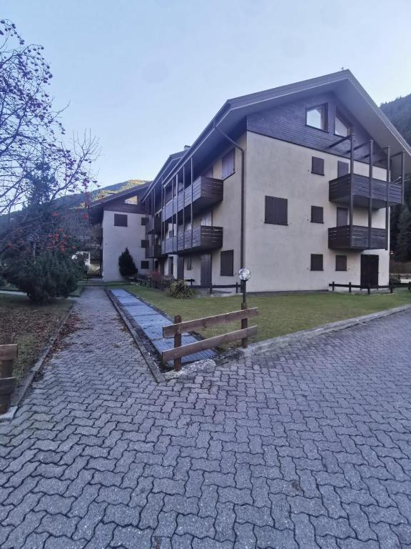 Casa da Mimi - B&B Isolaccia