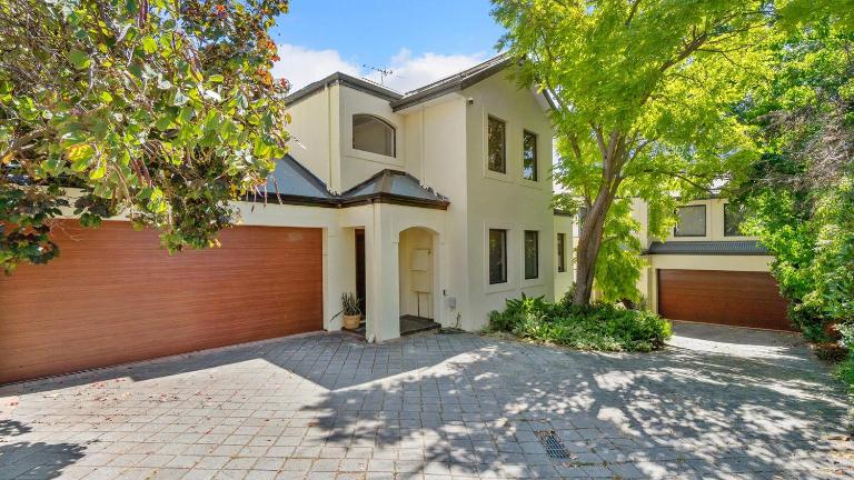 Beach Bliss Retreat - B&B Perth