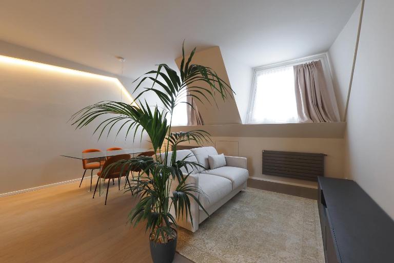 Duomo Luxury Apartment XII - Bed and Breakfast Milaan