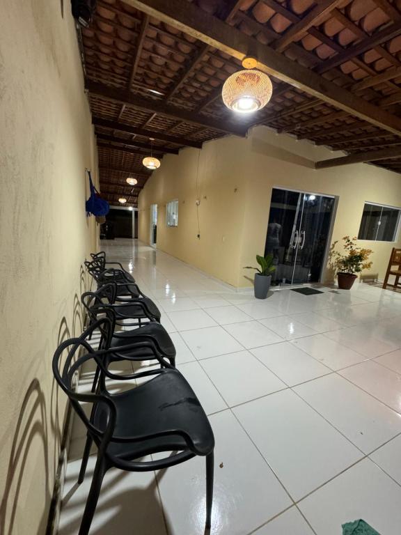 Brisa das dunas - B&B Tutóia