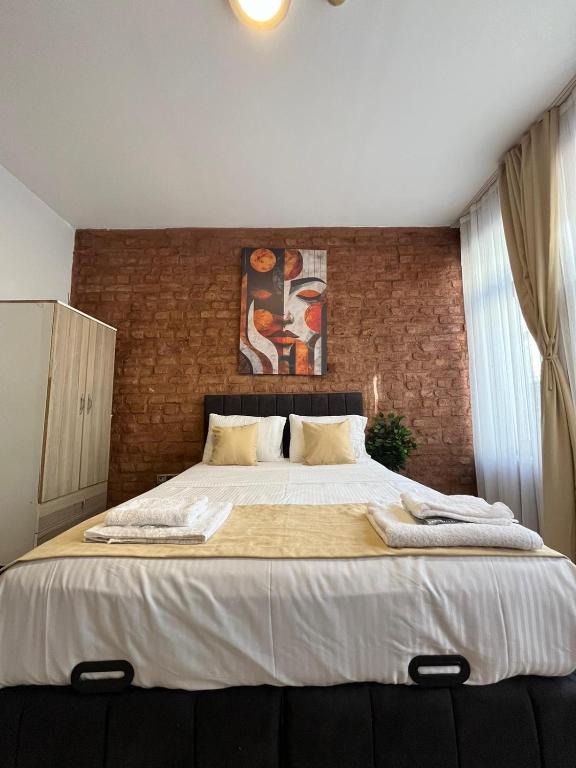 Taksim Dolunay Suites - B&B Istanbul