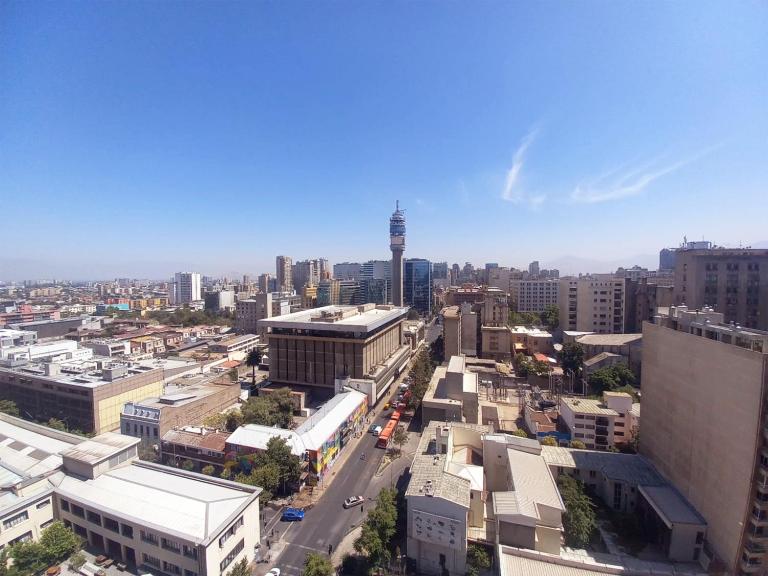 Metroapart 13 - B&B Santiago del Cile