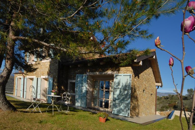 B&B Normanna - Bed and Breakfast Dolceacqua