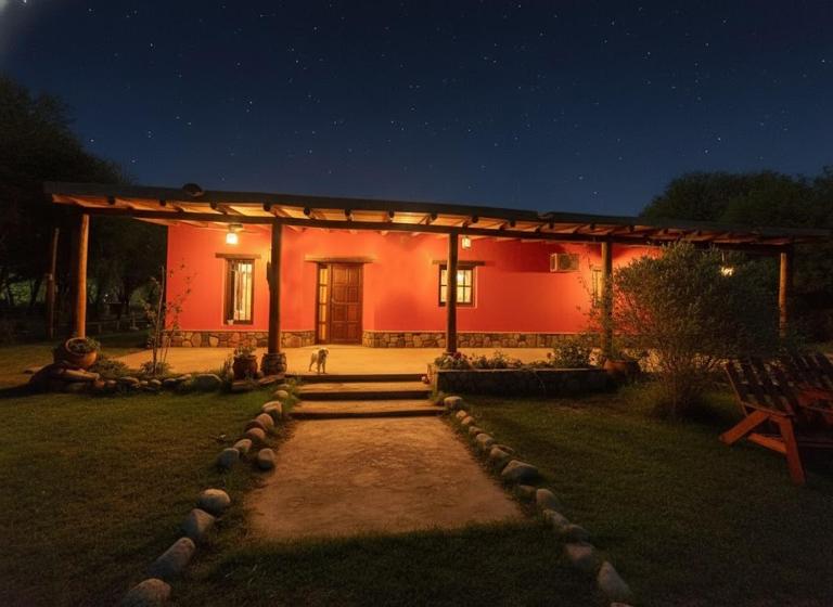 Finca El Legado - B&B Santa Rosa