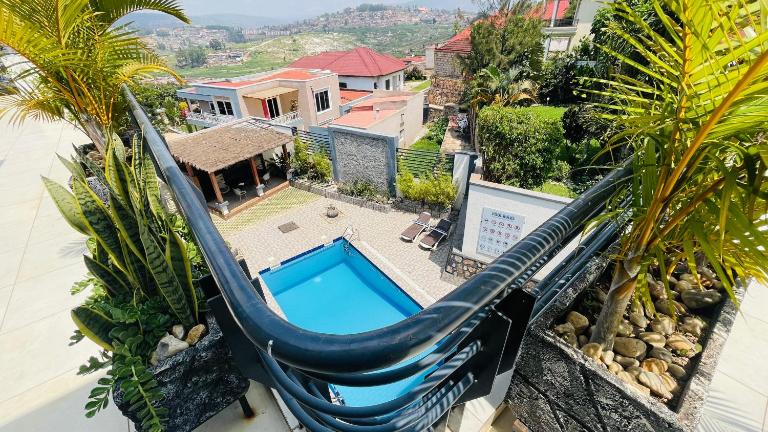 Agasaro Luxe - B&B Kigali
