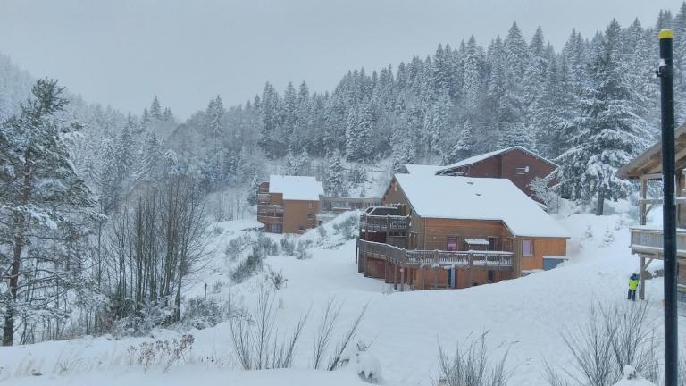 Rev2 Montagne - Chambres d'hôtes La Bresse