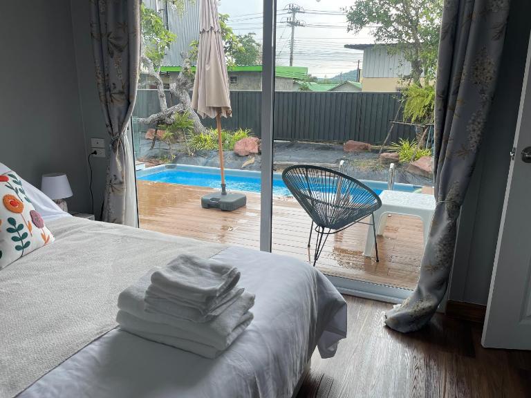 Home stay Ev Coffeehouse - Bed and Breakfast Ban Map Kha Wan