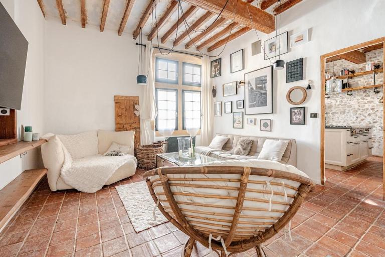 Exceptional apartment - B&B Aix-en-Provence