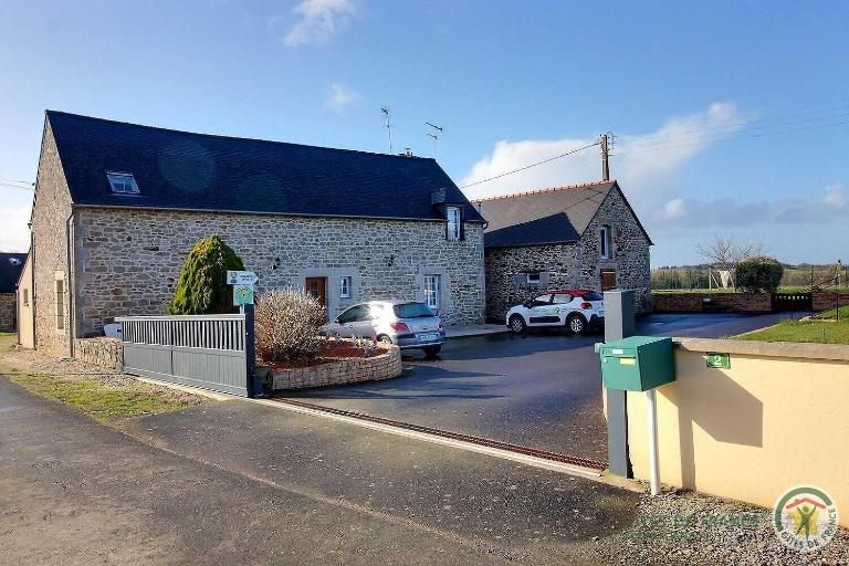 Beau soleil - Bed and Breakfast Corseul