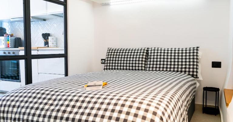 The Black Sheep, Airco - No Lift - B&B Torino