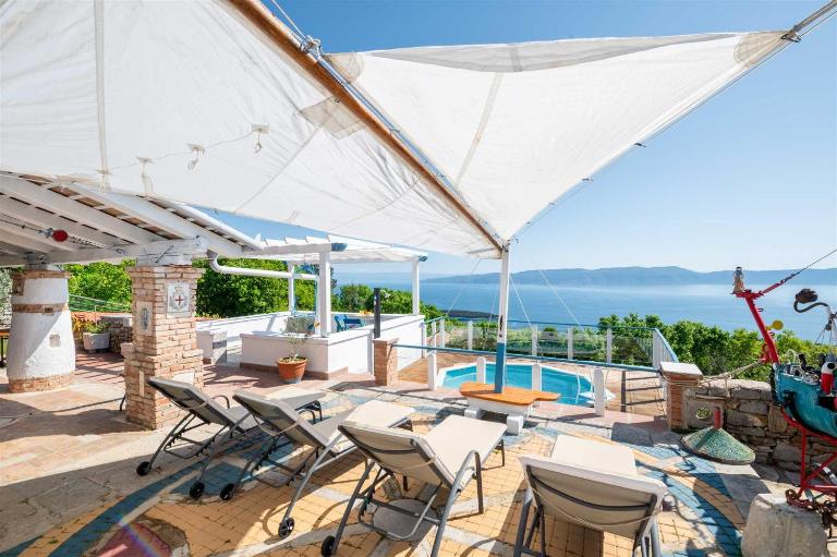 Casa Mamma Mia by Kompas Villas - B&B Sveta Marina