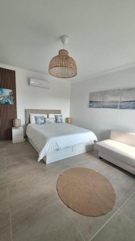 Bella Sunset Holidays - 3 min da Praia da Mareta - Ferienwohnung Sagres