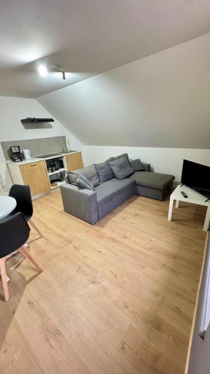 Cosy 7 - Belfort centre - Bed and Breakfast Belfort