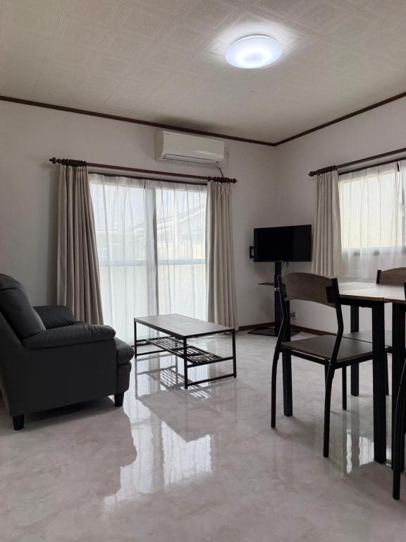 宿 Oshikiri02 - Ferienwohnung Shibushi