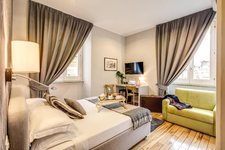 The Club Navona - B&B Roma