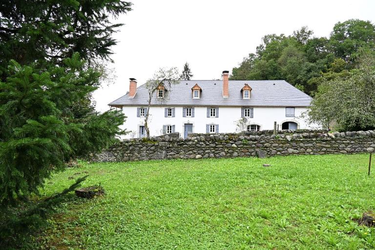 Maison Lagrave - Ferienwohnung Arette