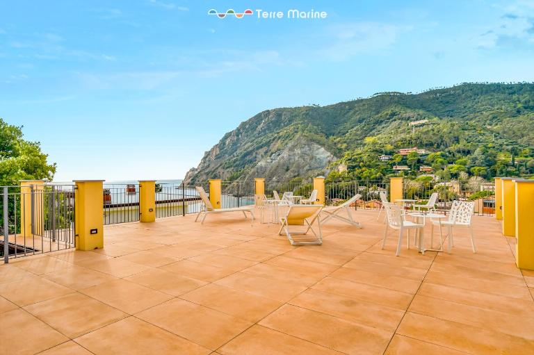 Fiordarancio Room Rental - Bed and Breakfast Monterosso al Mare