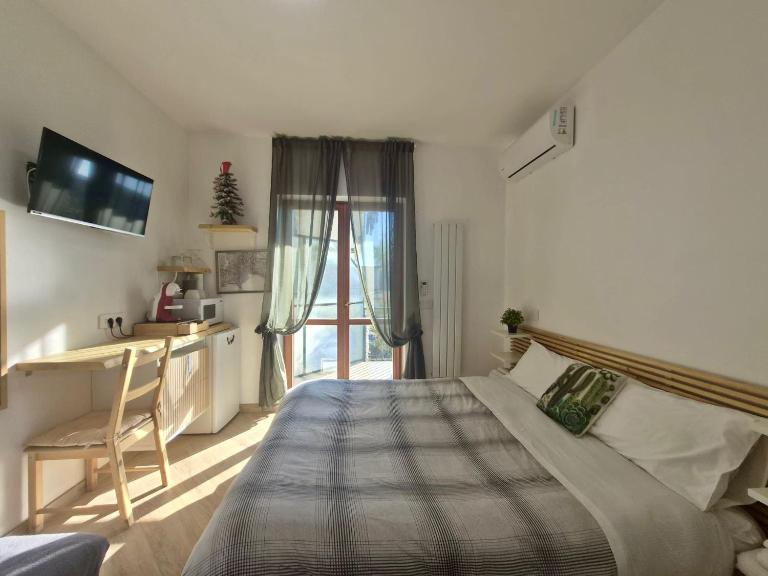 La Cegnacola - Ferienwohnung Ercolano