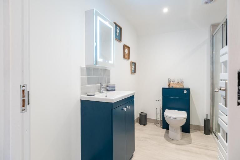 The Innkeepers Lodge in Cerney Wick - Ferienwohnung Down Ampney