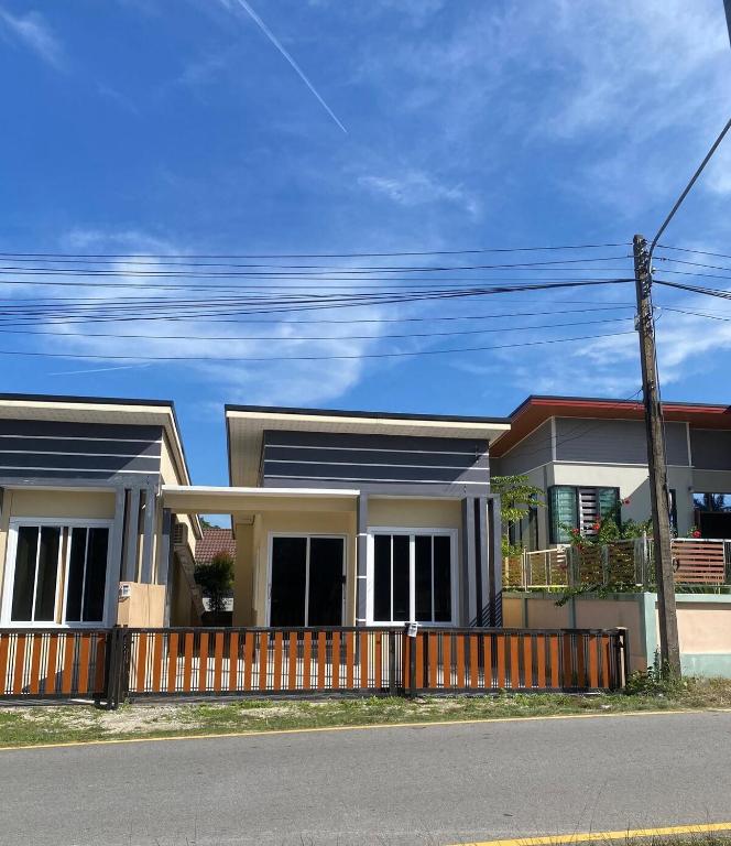 Kubu home stay - B&B Ban Ko Sawat