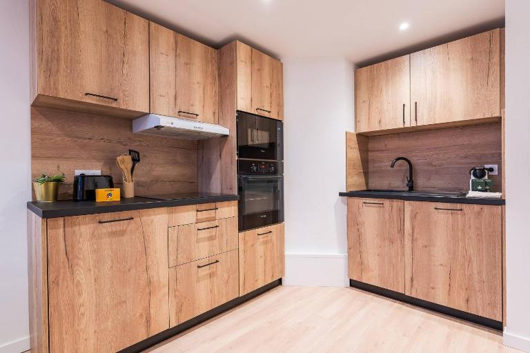 Duplex chic & cosy hyper centre - Bed and Breakfast Toulouse
