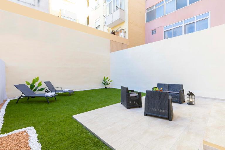 Dimora Smeraldo - B&B Cagliari