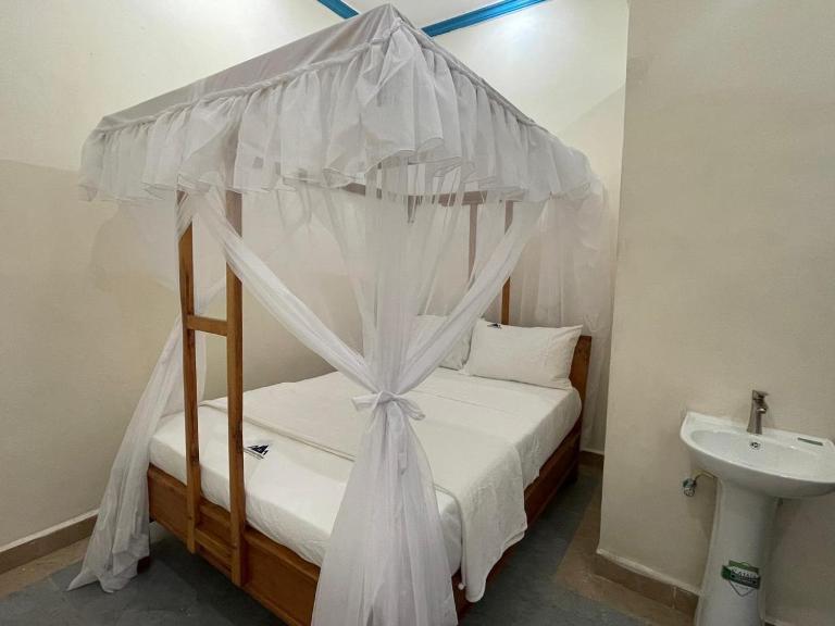 Palace Guest House - Chambres d'hôtes Mtito Andei