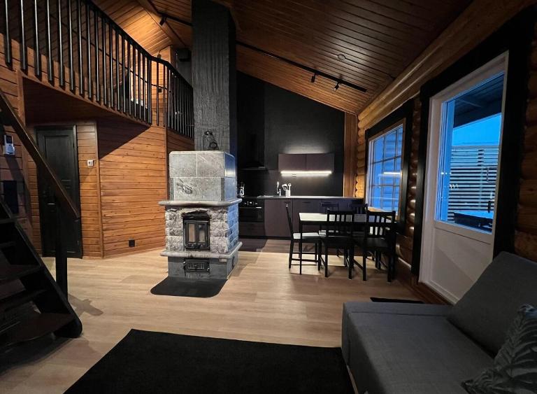 Arvoneliöt Lomahimos 17 - B&B Jämsä