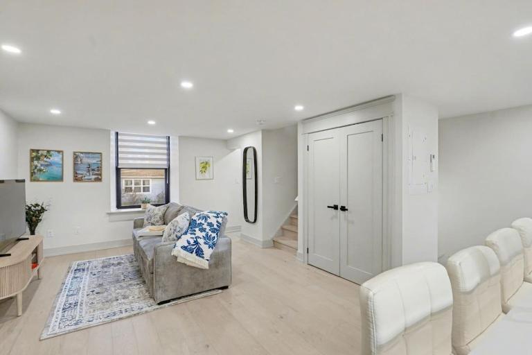 The Wynford Romantic Amalfi Escape - Ferienwohnung Elora