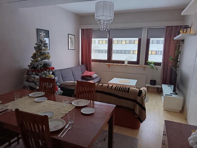 Lapland Story Home - B&B Rovaniemi