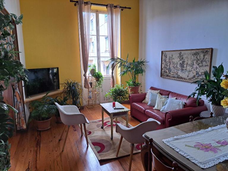 teatro ariston camera privata - Chambres d'hôtes Sanremo