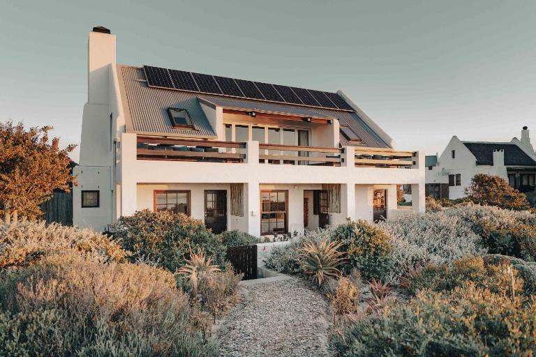 Gonana Guesthouse - Bed and Breakfast Paternoster