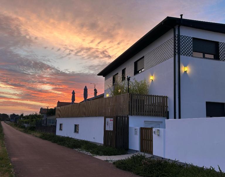 Alma Candida 21 - Chambres d'hôtes Valenza