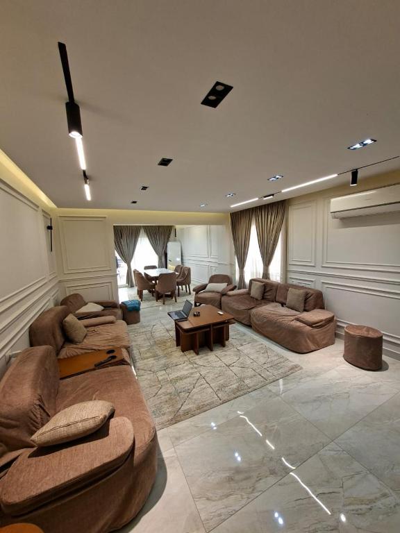 Nasr City Apartment - City stars - B&B El Cairo