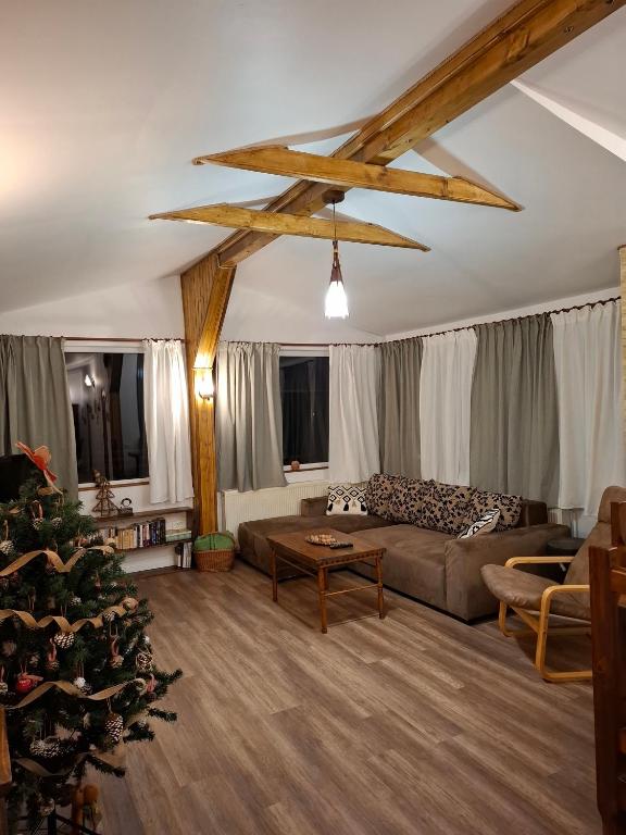 Casa Zaharia Azuga - Chambres d'hôtes Azuga