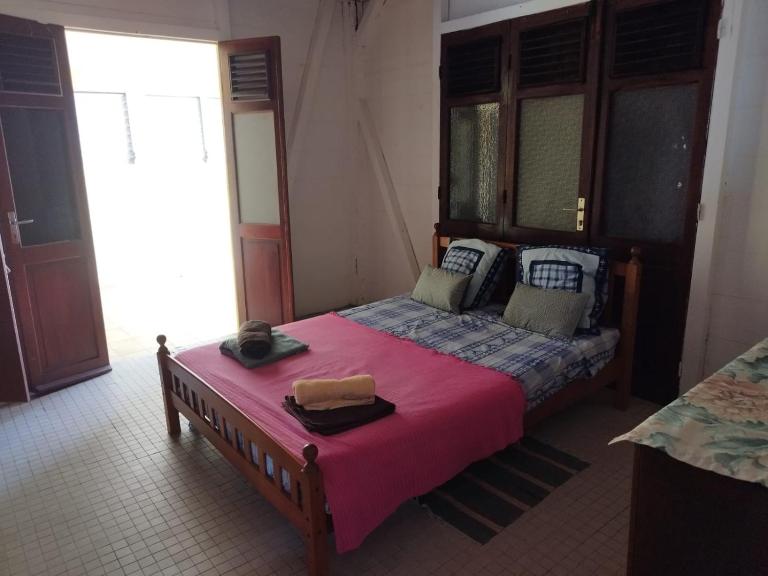 la bella vita - B&B Port-Louis
