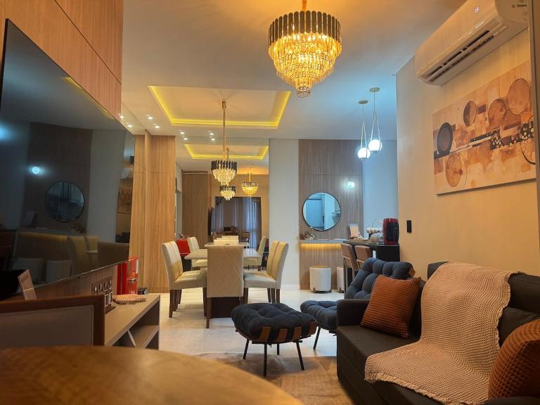 Apartamento Novo Experiencia Unica em Pomerode - B&B Pomerode