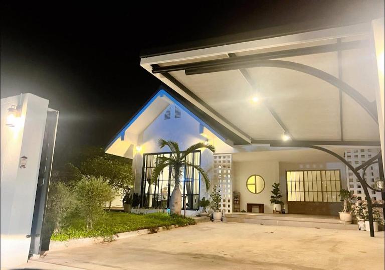 Home No 5 - B&B Ratchaburi