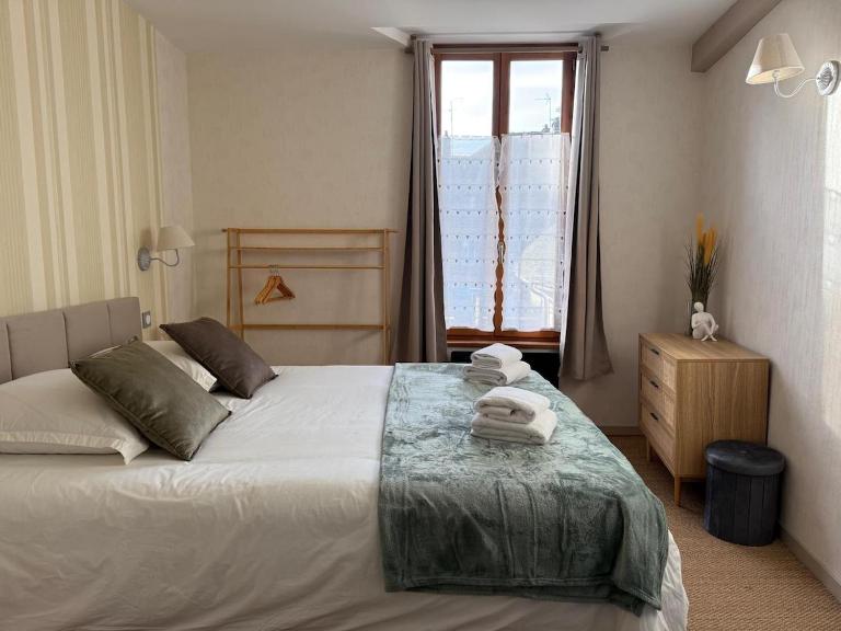L'Evasion Troyenne T21 - B&B Troyes