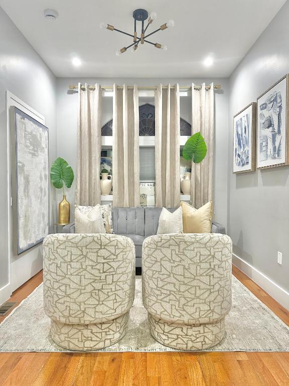 Dream Home Close to the Center of NYC - B&B Matawan