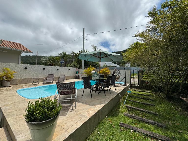 Minha Casa Palmas 2 - B&B Governador Celso Ramos